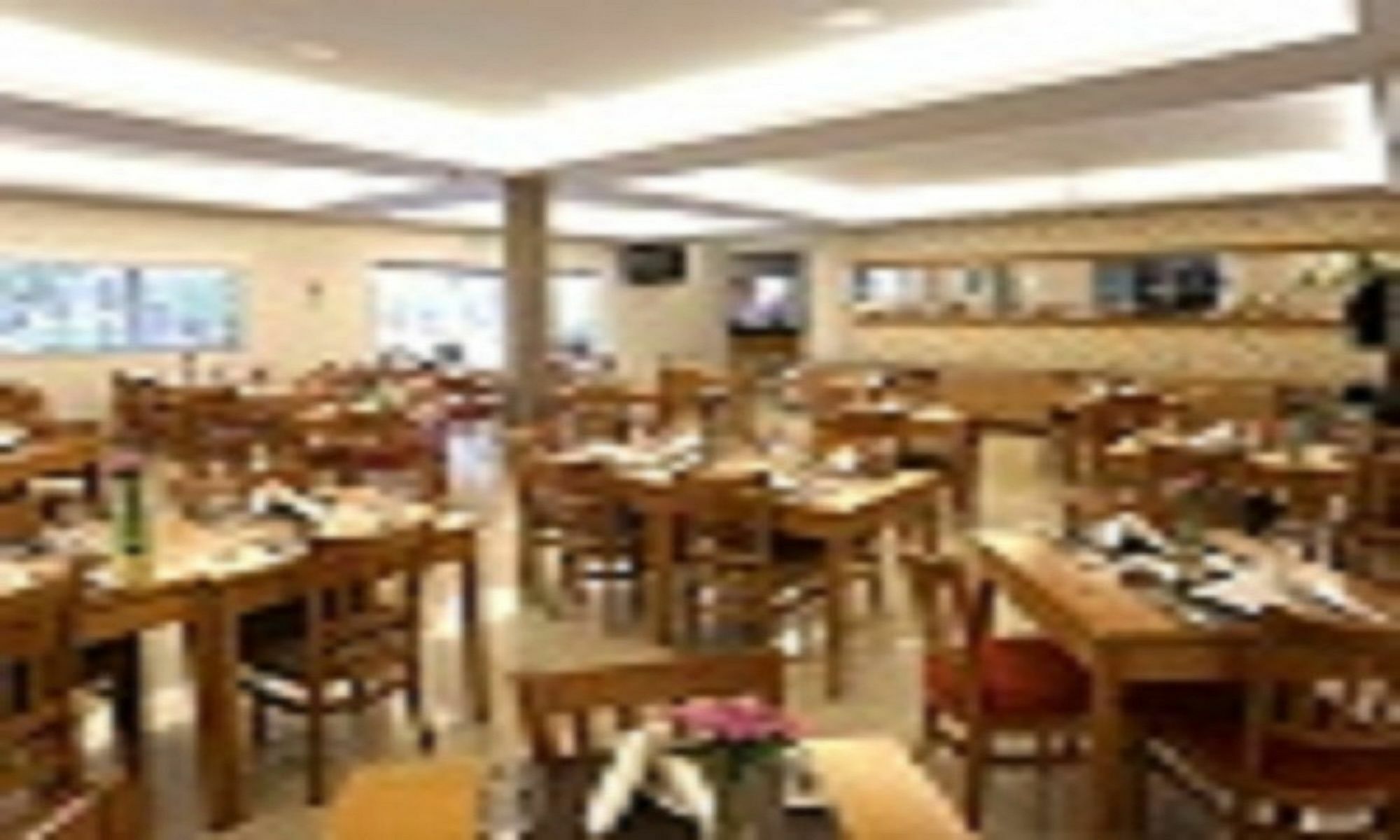 Quality Hotel Jundiaí Екстериор снимка